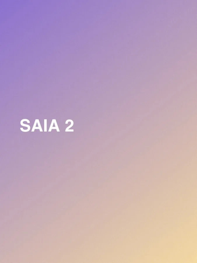 Saia midi plissada - foto 2